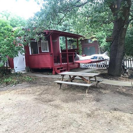 Cozy, Cheerful & Charming Cabin - Historic Julian Exterior photo