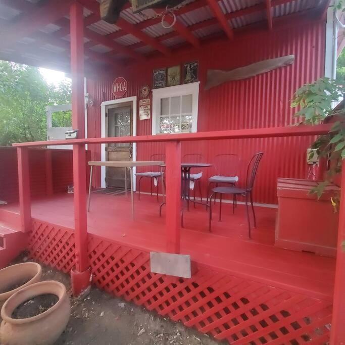 Cozy, Cheerful & Charming Cabin - Historic Julian Exterior photo