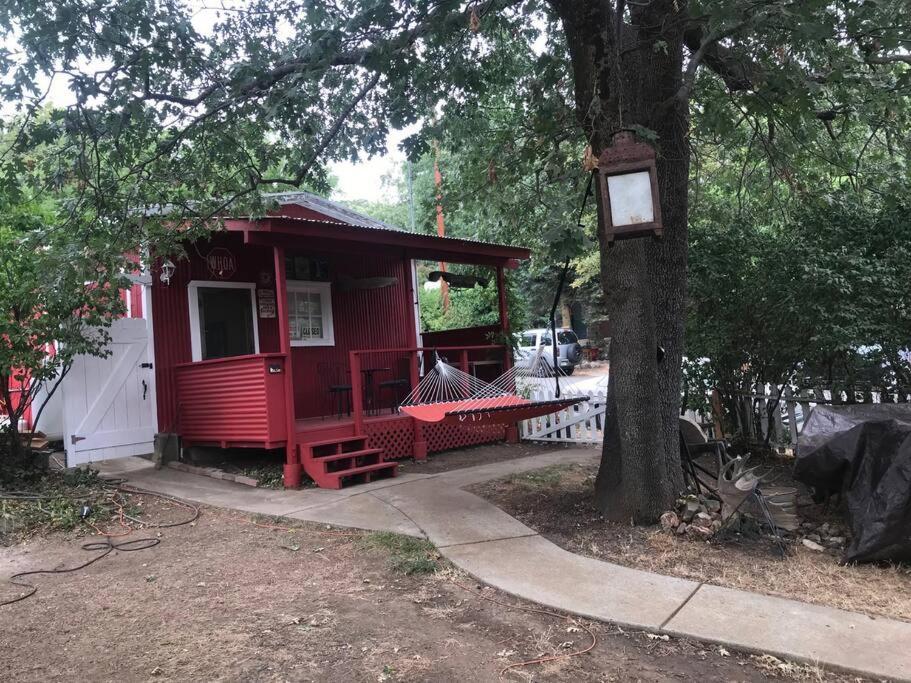 Cozy, Cheerful & Charming Cabin - Historic Julian Exterior photo
