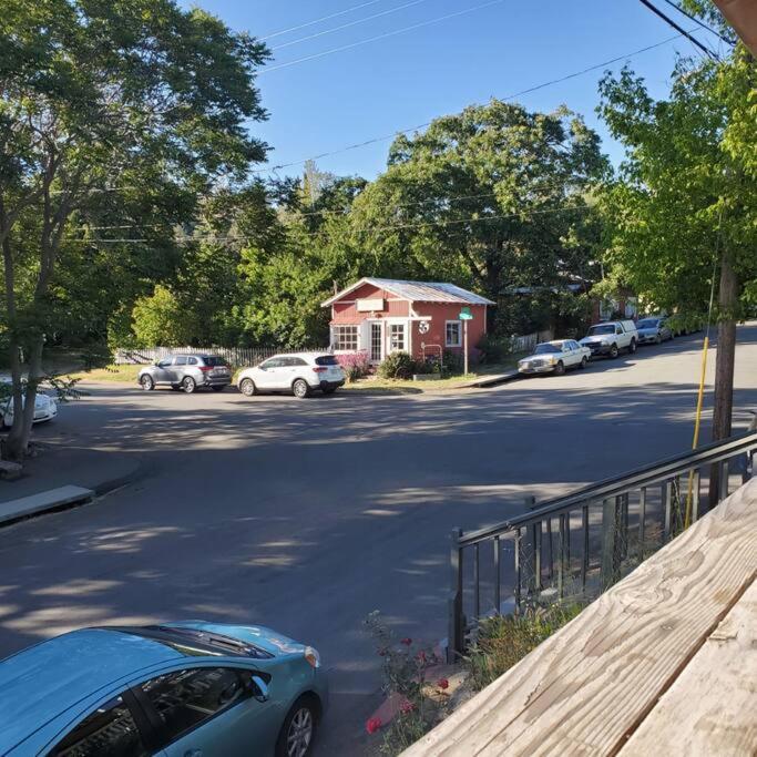 Cozy, Cheerful & Charming Cabin - Historic Julian Exterior photo